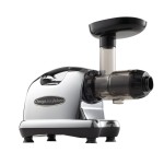 Omega 8006 Review