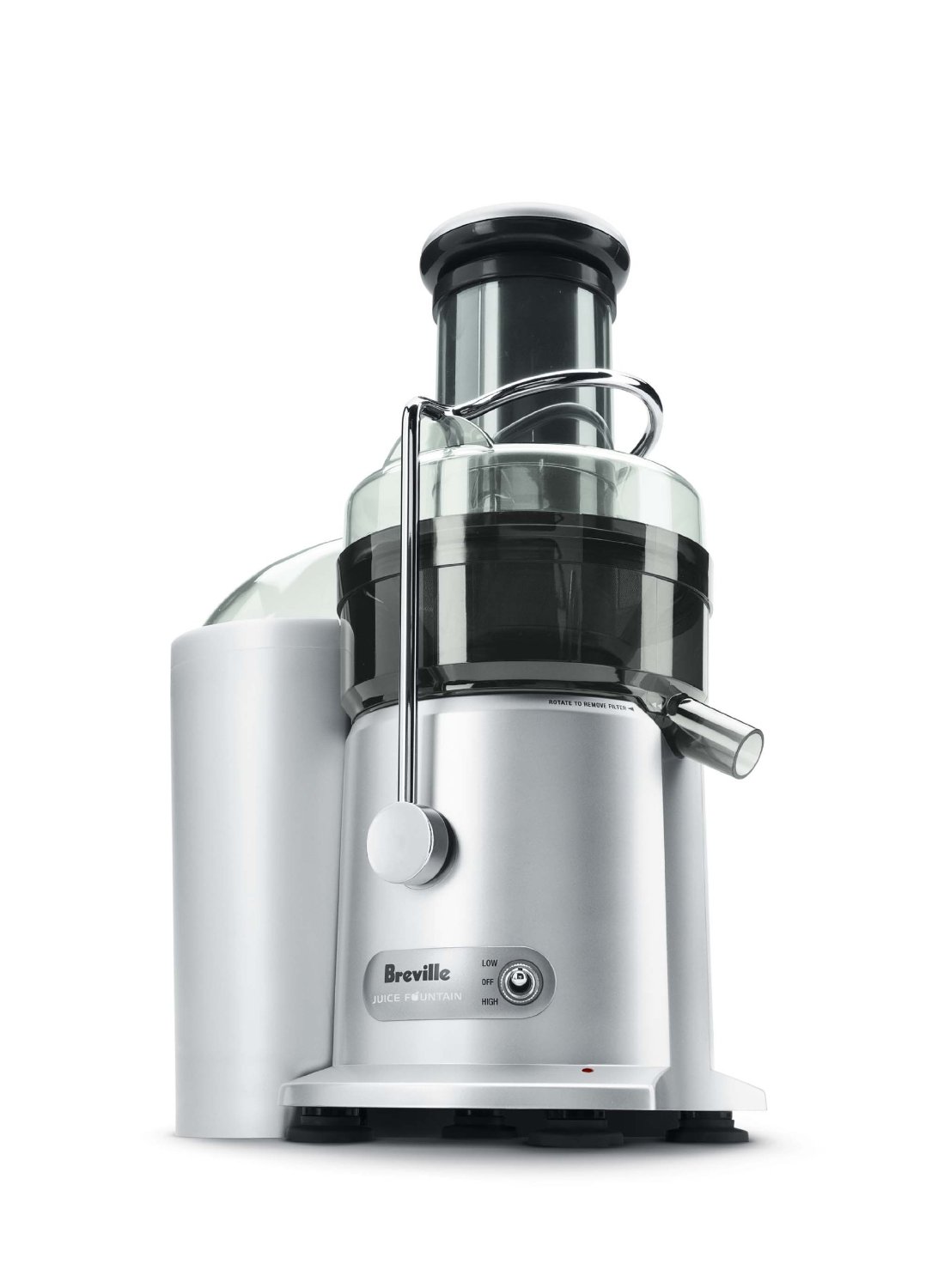The Best Juicers of 2014: Reviewed and Compared The Best Juicers of 2014: Reviewed and Compared