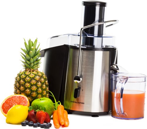 The Ultimate Guide to the Best Juicers UK