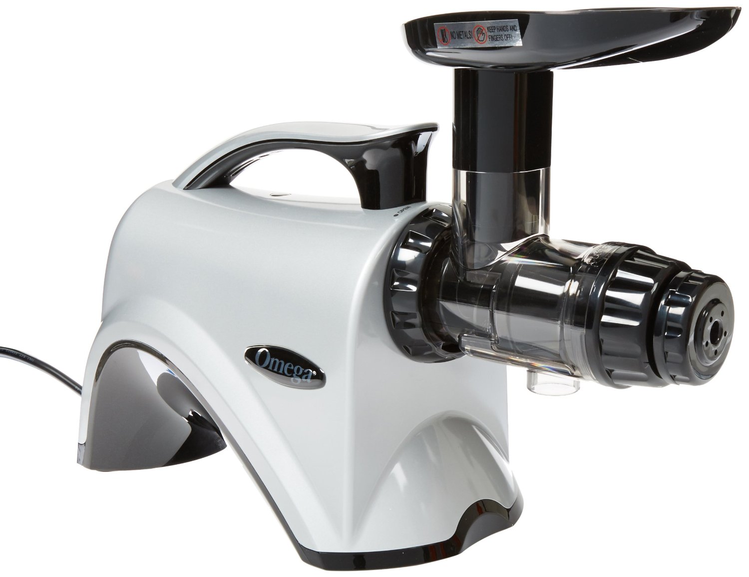 Omega Juicer Reviews and Comparison 2014